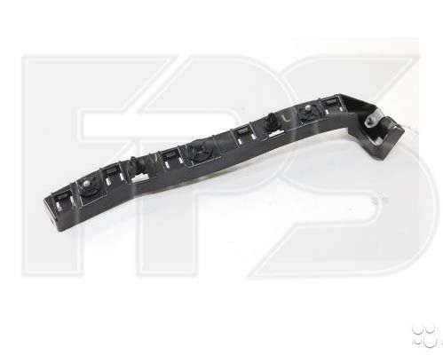 Кріплення заднього бампера ліве JEEP CHEROKEE 13-18, 68138415AC