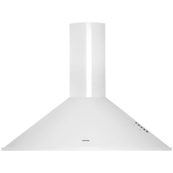 Витяжка кухонна Eleyus Bora 1200 LED SMD 90 WH | Зображення 3