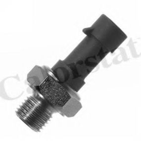 Датчик тиску оливи CHEVROLET AVEO(T250, T255)1.5, LANOS1.5,1.6, LACETTI 1.6,1.8 (вир-во Vernet) CALORSTAT BY VERNET OS3521 на ALFA ROMEO 33 (907A)
