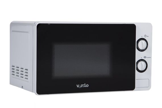 Микроволновая печь VENTOLUX MW 20 H0 (WH) | Зображення 3