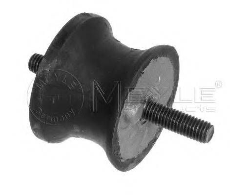 Опора КПП BMW (вир-во MEYLE) MEYLE 3002371101 на BMW 3 седан (E36)