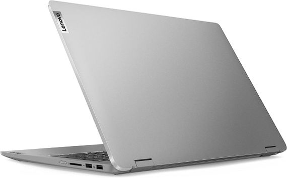 Ноутбук LENOVO FLEX 82Y1003ECF (16"WUXGA Touch/i7-1355U/16GB/1TB SSD/Win 11) | Зображення 4