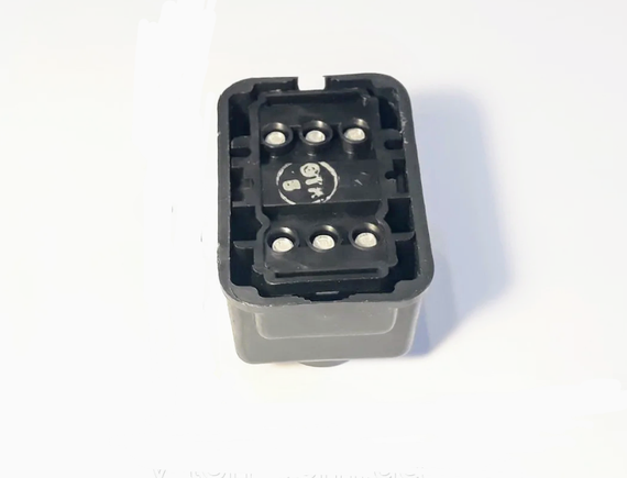 ПНВС 10У2 / 10А / 220В однофазный | Зображення 1