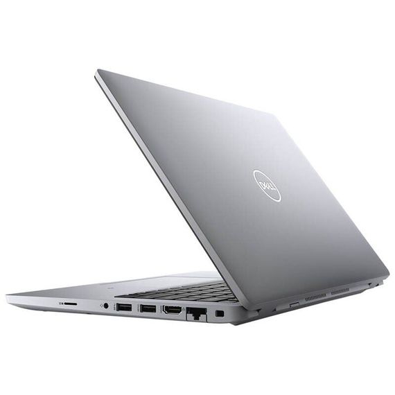 Ультрабук Dell Latitude 5420 / 14" (1920x1080) IPS / Intel Core i5-1135G7 (4 (8) ядра по 4.2 GHz) / 8 GB DDR4 / 240 GB SSD / Intel Iris Xe Graphics / WebCam / HDMI б/в | Зображення 3
