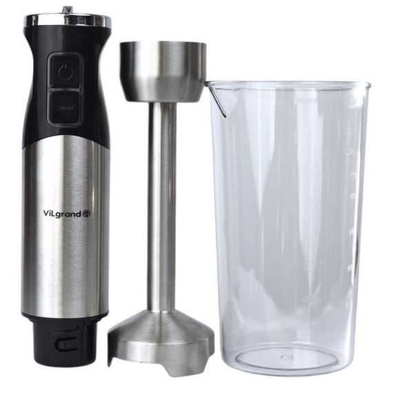 Блендер погружной HS-778 VILGRAND VBH12010