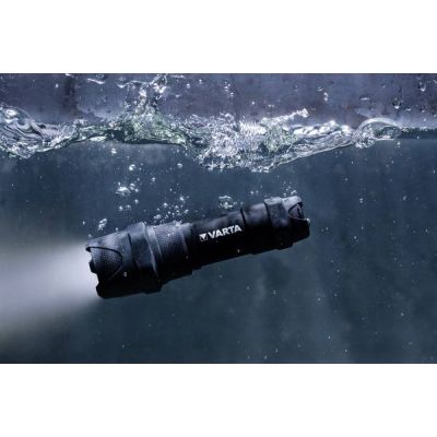 Фонарь Varta Indestructible F10 Pro LED 3хААА (18710101421) | Зображення 1