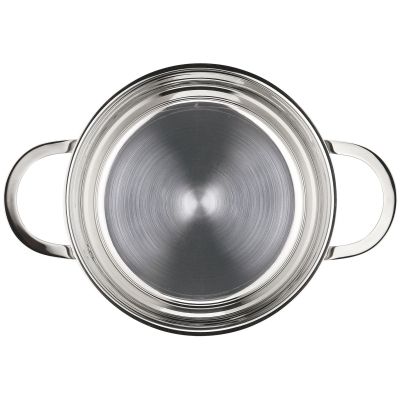 Кастрюля Ringel Besser з кришкою 1,6 л (RG-2021-16) | Зображення 6