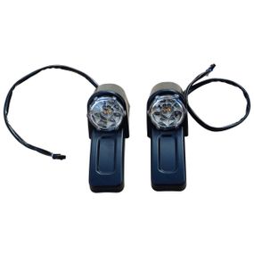 Задня фара 12V