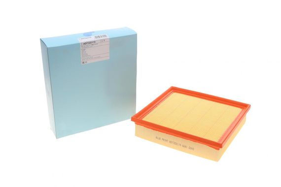 Фільтр повітряний Lexus RX 270 RX 300 17- RX 350 08- Toyota Camry 3.5 11- Mitsubishi L 200 2.4DI 15- ADT322119