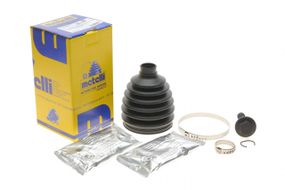 Пильник ШРКШ зовнішній Audi A3 Skoda Octavia VW Golf 07- Caddy Passat 09-15 25.5x94x116  к-кт  13-0480