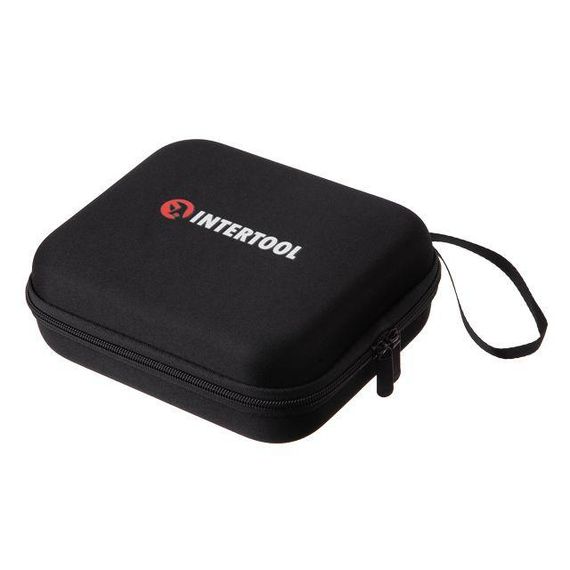 Пускозарядний пристрій 10000 мАг INTERTOOL AT-3009 | Зображення 4