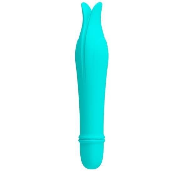 Вибратор - Pretty Love Edward Vibrator Blue sexstyle | Зображення 3