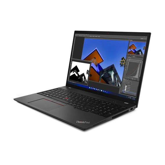 Ноутбук Lenovo ThinkPad T16 16WUXGA IPS AG/AMD R7 6850U/16/1024F/int/W11P (21CH0025RA) | Зображення 3