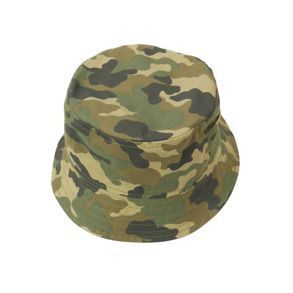 Панама "Sport" камуфляж | Зображення 1