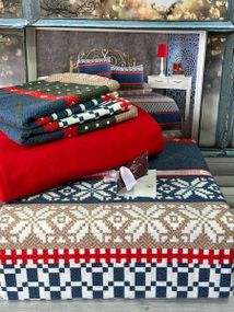 Постільна білизна Belizza Sold Фланель Бавовна Полуторний розмір