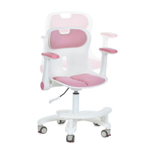 Дитяче крісло M 6151-8 з підлокітником і підніжкою | Зображення 3