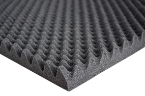 Шумоізоляція Acoustics SOUNDWAVE 1000*500 35мм