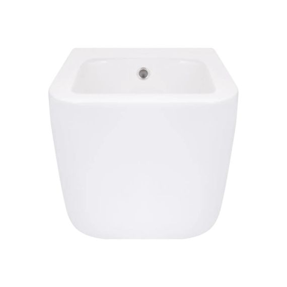 Біде підвісне Qtap Gemini 520×360×295 мм, White QTTAU28W49121 | Зображення 2