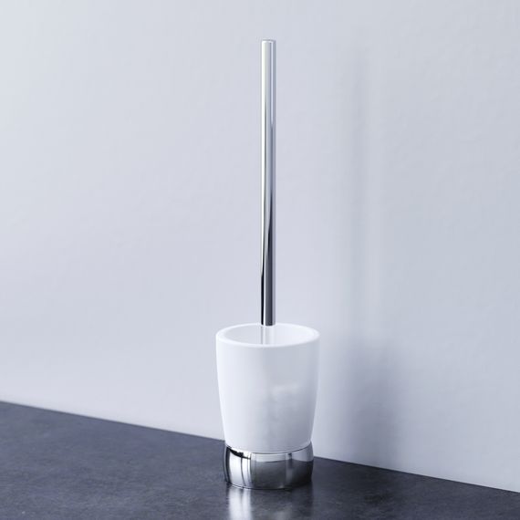 Йоржик для унітазу підлоговий AM.PM Sensation (A3033200) | Зображення 7