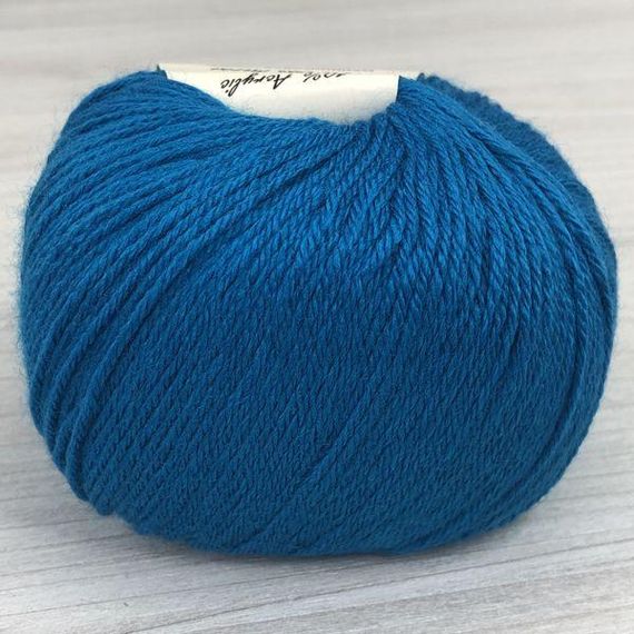 Пряжа Gazzal – Baby Wool колір 822 | Зображення 1
