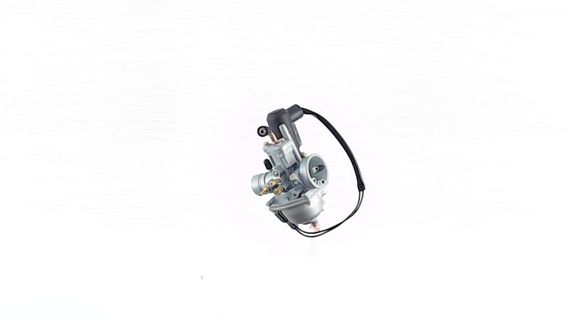 Карбюратор  скутер Yamaha JOG 50 2JA