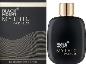 Парфумована вода Essencia de Flores B.Mount Mythic Parfum 100 мл