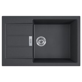 Мийка кухонна Franke Sirius 2.0 143.0621.335