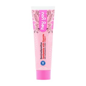 Зубна паста для чутливих зубів Hey You ReminaSensitive Toothpaste, 100 мл
