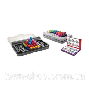 Настольная игра головоломка "IQ PUZZLE" IQ21-1