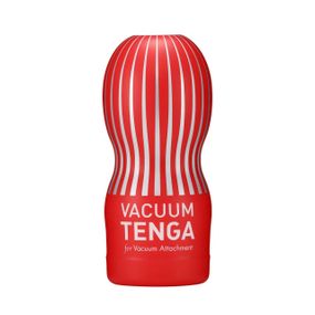 Мастурбатор VACUUM TENGA CUP Sex Aura