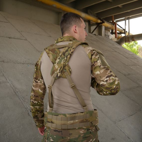 РПС Kiborg R-2 Multicam | Зображення 7