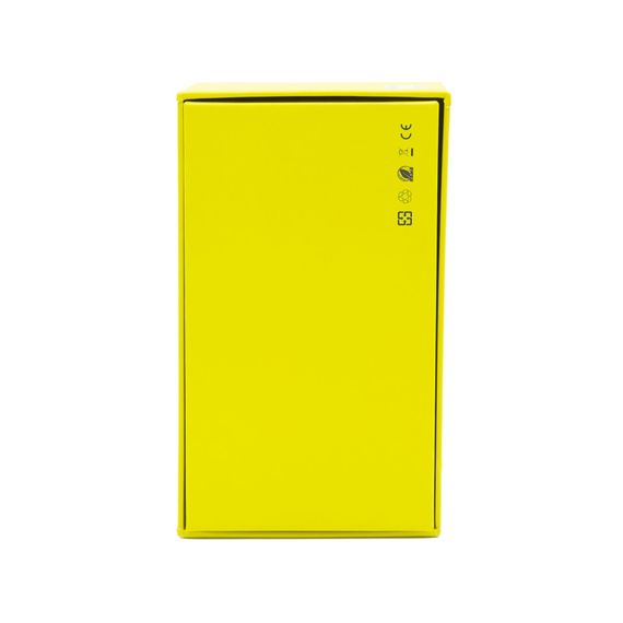 Вібратор-банан Banana Bliss Mini Silicone Vibrator, вагінально-кліторальна стимуляція, 10 режимів | Зображення 9