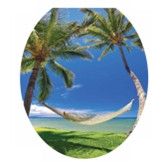 Кришка для унітазу м'яка ELIF