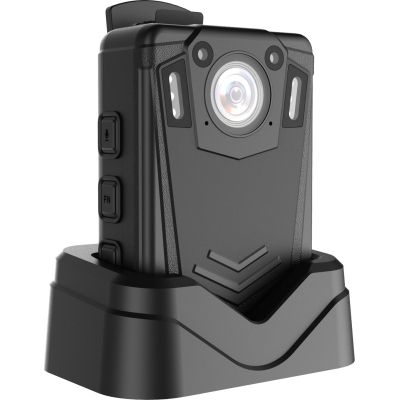 Видеорегистратор Globex Body Camera GE-920 black (GE-920) | Зображення 5