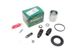 Ремкомплект суппорта заднего VW Amarok 10- d=48mm  + поршень  Bosch  248827