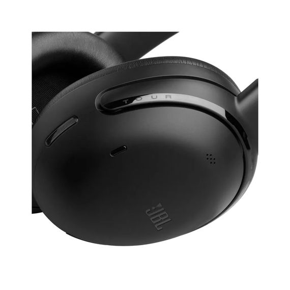 Навушники JBL Tour One m3 Smart Tx Black (JBLTOM3AVIBLK) | Зображення 6