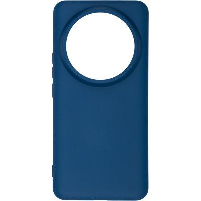 Чехол для мобильного телефона Armorstandart ICON Xiaomi 14 Ultra Dark Blue (ARM74116)