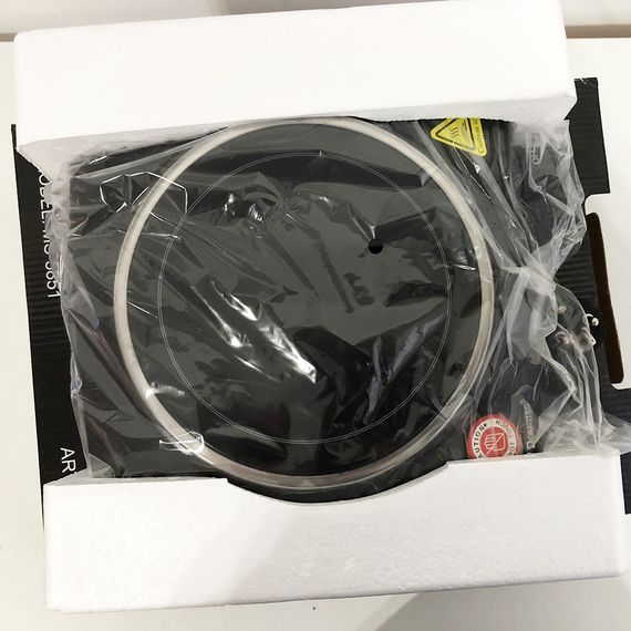 Настільна електро плита DOMOTEC MS-5851 Плита домашня OB-574 переносна настільна | Зображення 4
