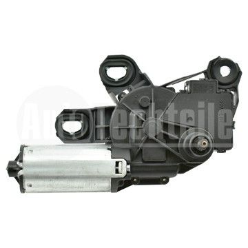 Моторчик стеклоочистителя задней двери слева Mercedes Benz W639 03-14, AutoTechteile, 110 8213, 2190725