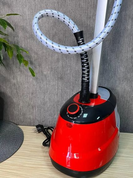 Отпариватель для одежды Garment steamer 2000W | Зображення 7