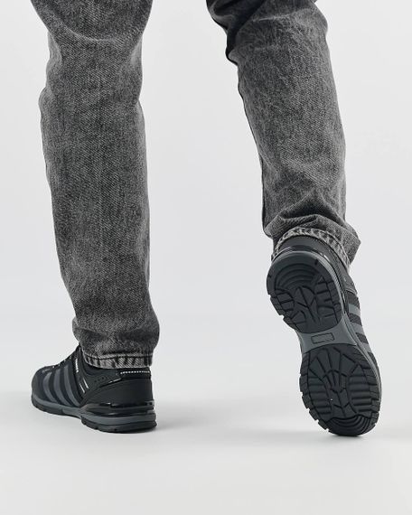 Чоловічі кросівки Terrex Continental Black Gray , В'єтнам | Зображення 4