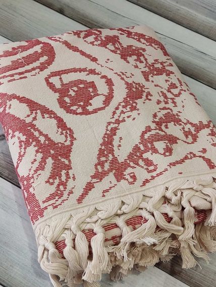 Пляжні Pupilla  84147 Туреччина 90x170  Махра