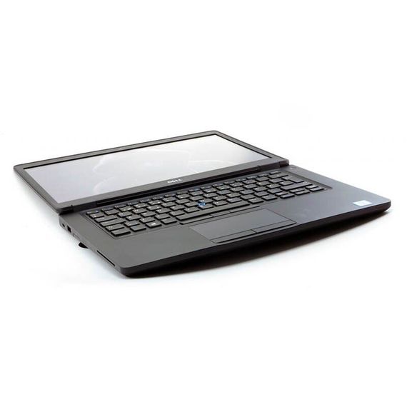 Ноутбук Dell Latitude E5480 / 14" (1920x1080) IPS / Intel Core i5-7200U (2 (4) ядра по 2.5 - 3.1 GHz) / 8 GB DDR4 / 120 GB SSD / Intel HD Graphics 520 / WebCam б/у | Зображення 3