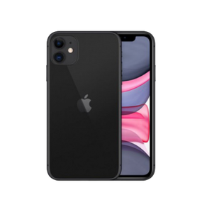 IPhone 11 64 gb Black Вітринний
