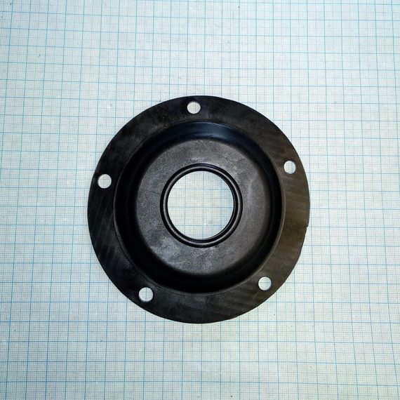 Прокладка резиновая для бойлера Thermex,Round и др.