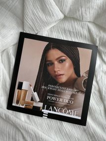 стійкий тональний крем spf 35 Lancôme teint idole ultra wear 24h - 315c