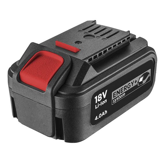 Акумулятор Graphite Energy+ 18 В Li-Ion 4.0 Агод 58G004