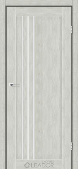 Двері міжкімнатні Leador Express BELLUNO Клен Айс