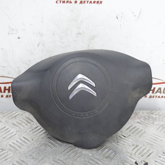 Подушка безпеки AIRBAG Citroen Berlingo II Подушка аірбаг Сітроен Берлінго 96773146ZD