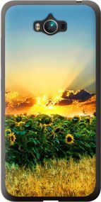 Чехол на Asus ZenFone Max ZC550KL Украина "1601u-271-17620"